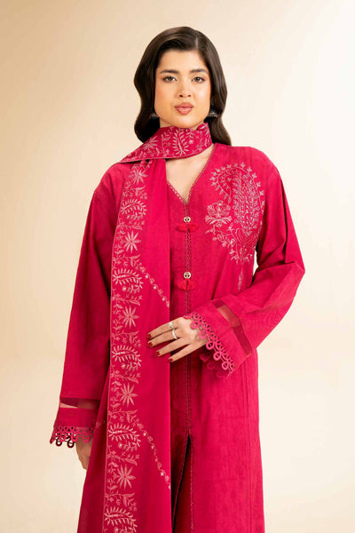 Nishat | Cross Season Edit | 42501104 -  Nishat Ladies Clothes - Original Designer Dress - House of Maryam