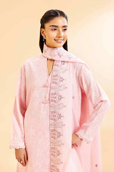 Nishat | Cross Season Edit | 42501105 -  Nishat Ladies Clothes - Original Designer Dress - House of Maryam