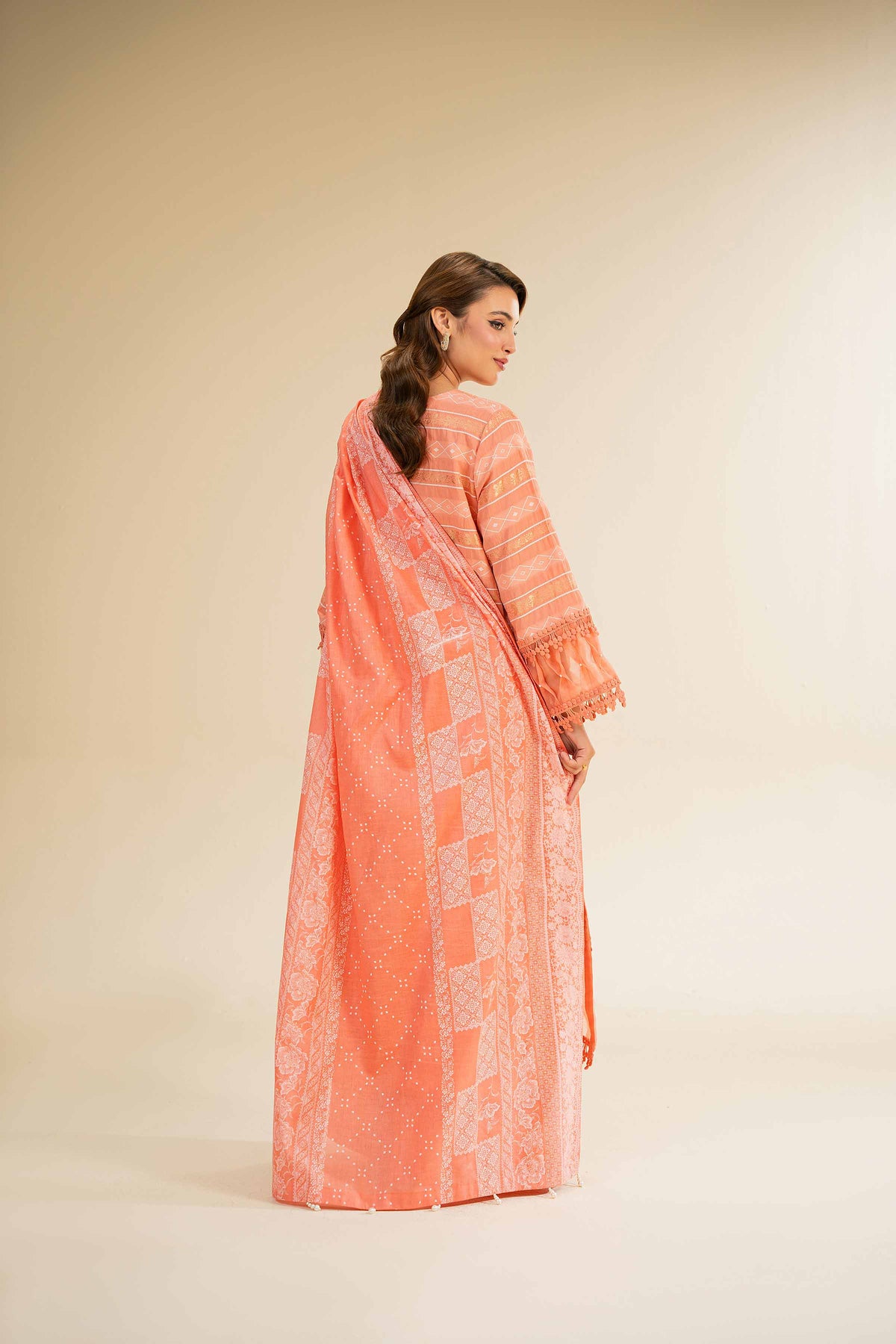 Nishat | Cross Season Edit | 42501107 -  Nishat Ladies Clothes - Original Designer Dress - House of Maryam
