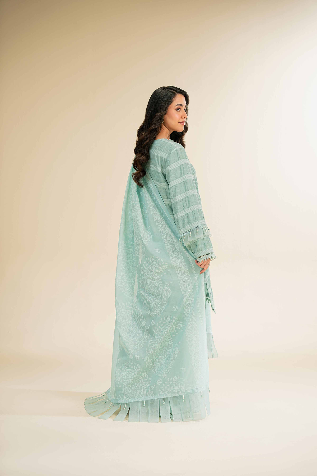 Nishat | Cross Season Edit | 42501108 -  Nishat Ladies Clothes - Original Designer Dress - House of Maryam