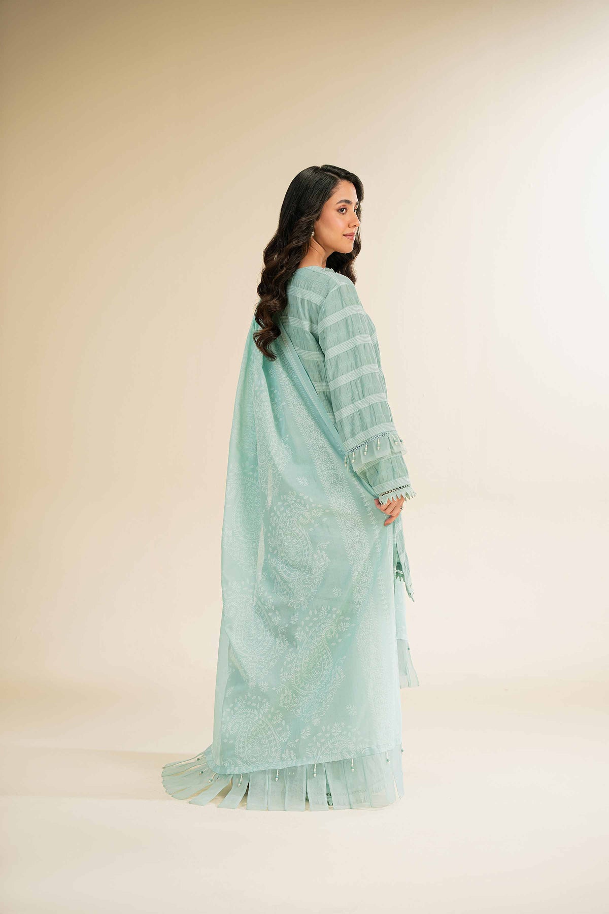 Nishat | Cross Season Edit | 42501108 -  Nishat Ladies Clothes - Original Designer Dress - House of Maryam