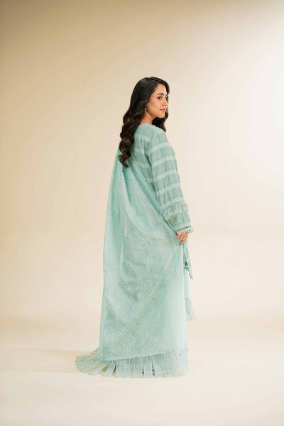Nishat | Cross Season Edit | 42501108 -  Nishat Ladies Clothes - Original Designer Dress - House of Maryam