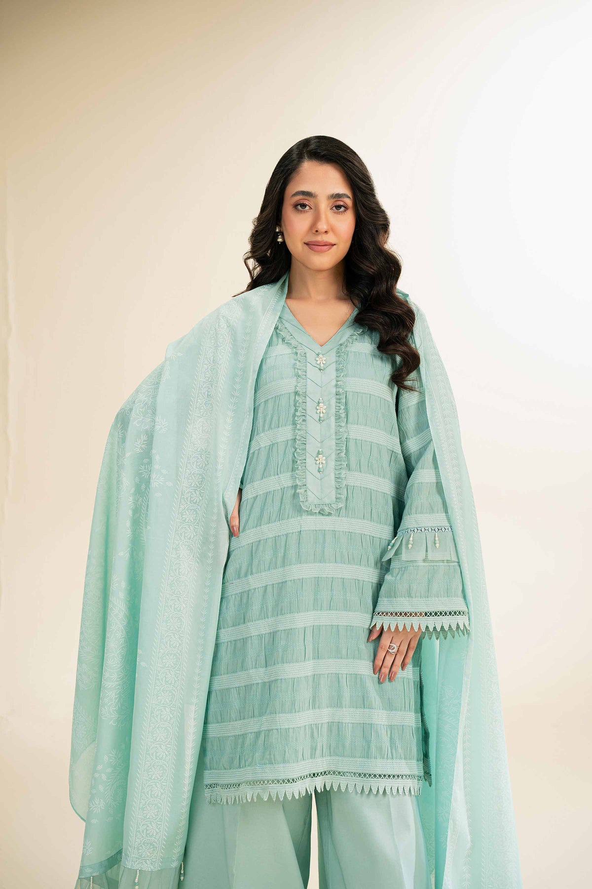 Nishat | Cross Season Edit | 42501108 -  Nishat Ladies Clothes - Original Designer Dress - House of Maryam