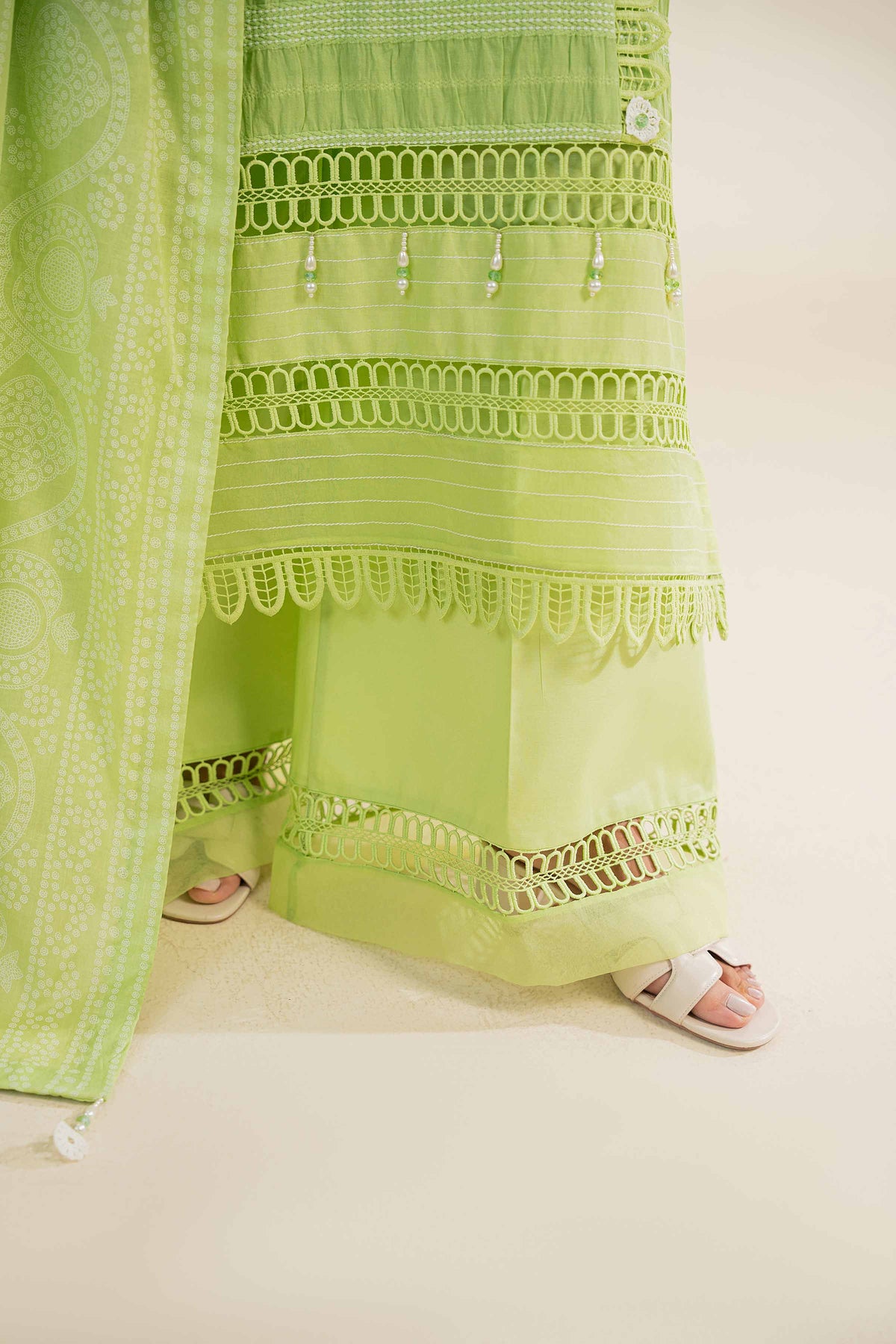 Nishat | Cross Season Edit | 42501109 -  Nishat Ladies Clothes - Original Designer Dress - House of Maryam