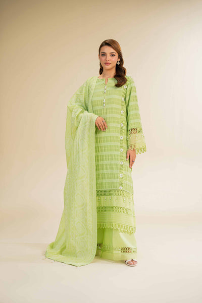 Nishat | Cross Season Edit | 42501109 -  Nishat Ladies Clothes - Original Designer Dress - House of Maryam