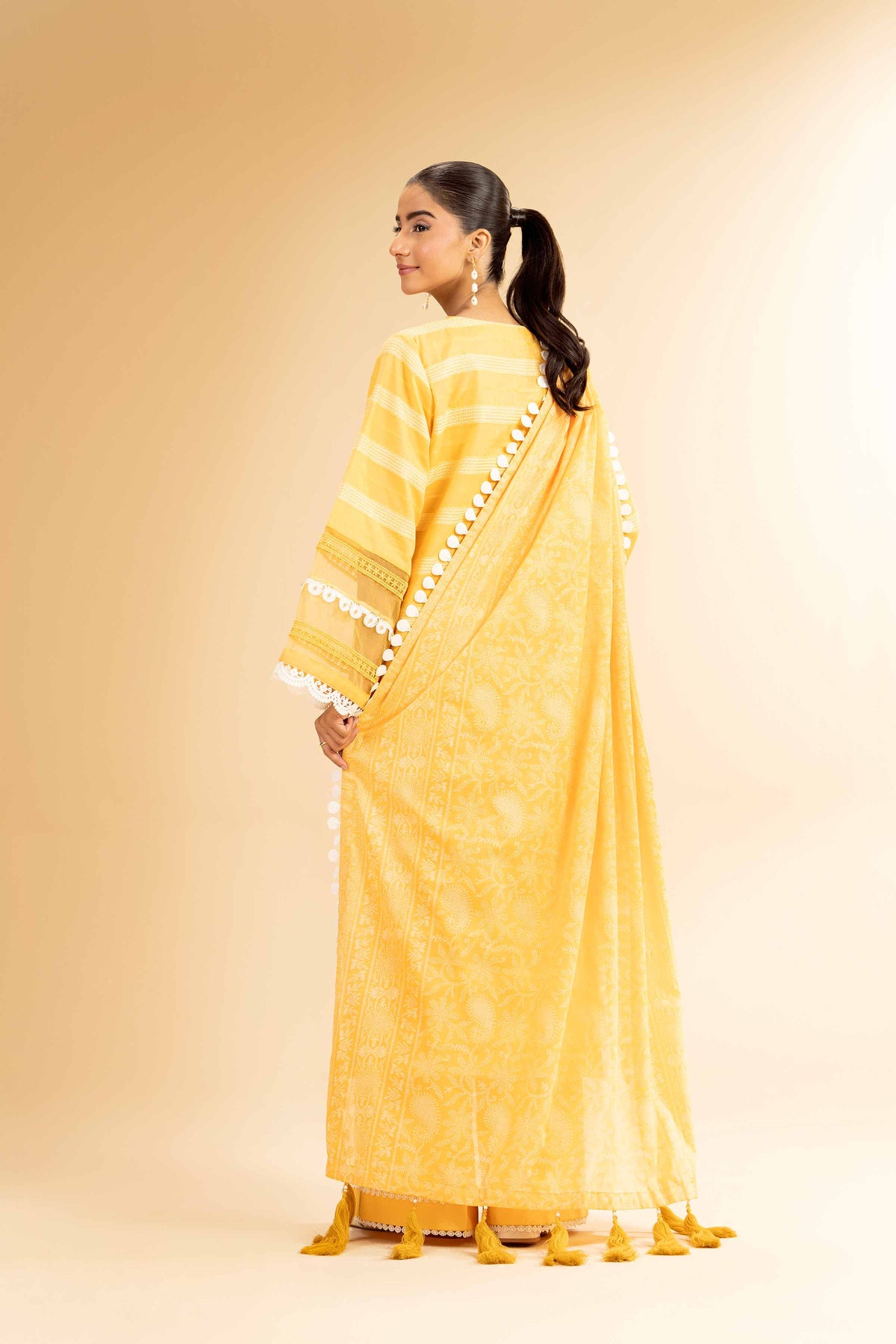 Nishat | Cross Season Edit | 42501110 -  Nishat Ladies Clothes - Original Designer Dress - House of Maryam