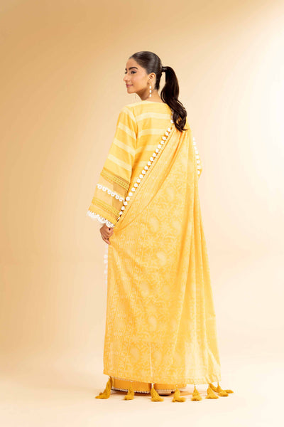 Nishat | Cross Season Edit | 42501110 -  Nishat Ladies Clothes - Original Designer Dress - House of Maryam