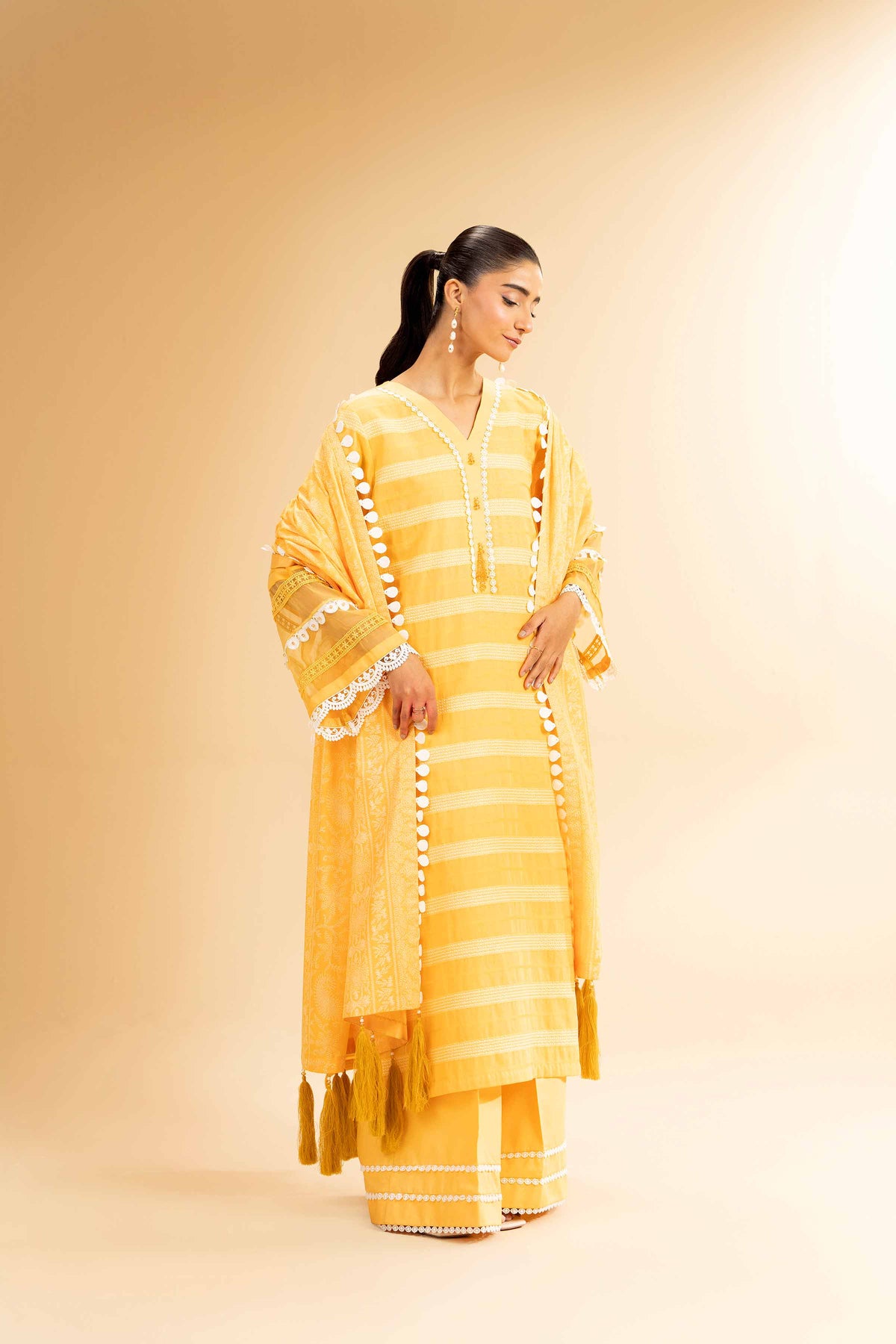 Nishat | Cross Season Edit | 42501110 -  Nishat Ladies Clothes - Original Designer Dress - House of Maryam