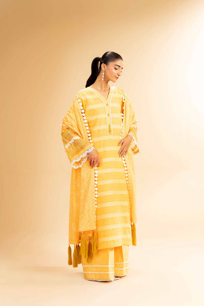 Nishat | Cross Season Edit | 42501110 -  Nishat Ladies Clothes - Original Designer Dress - House of Maryam