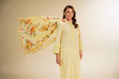 Nishat | Cross Season Edit | 42501111 -  Nishat Ladies Clothes - Original Designer Dress - House of Maryam