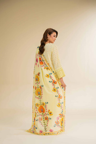 Nishat | Cross Season Edit | 42501111 -  Nishat Ladies Clothes - Original Designer Dress - House of Maryam
