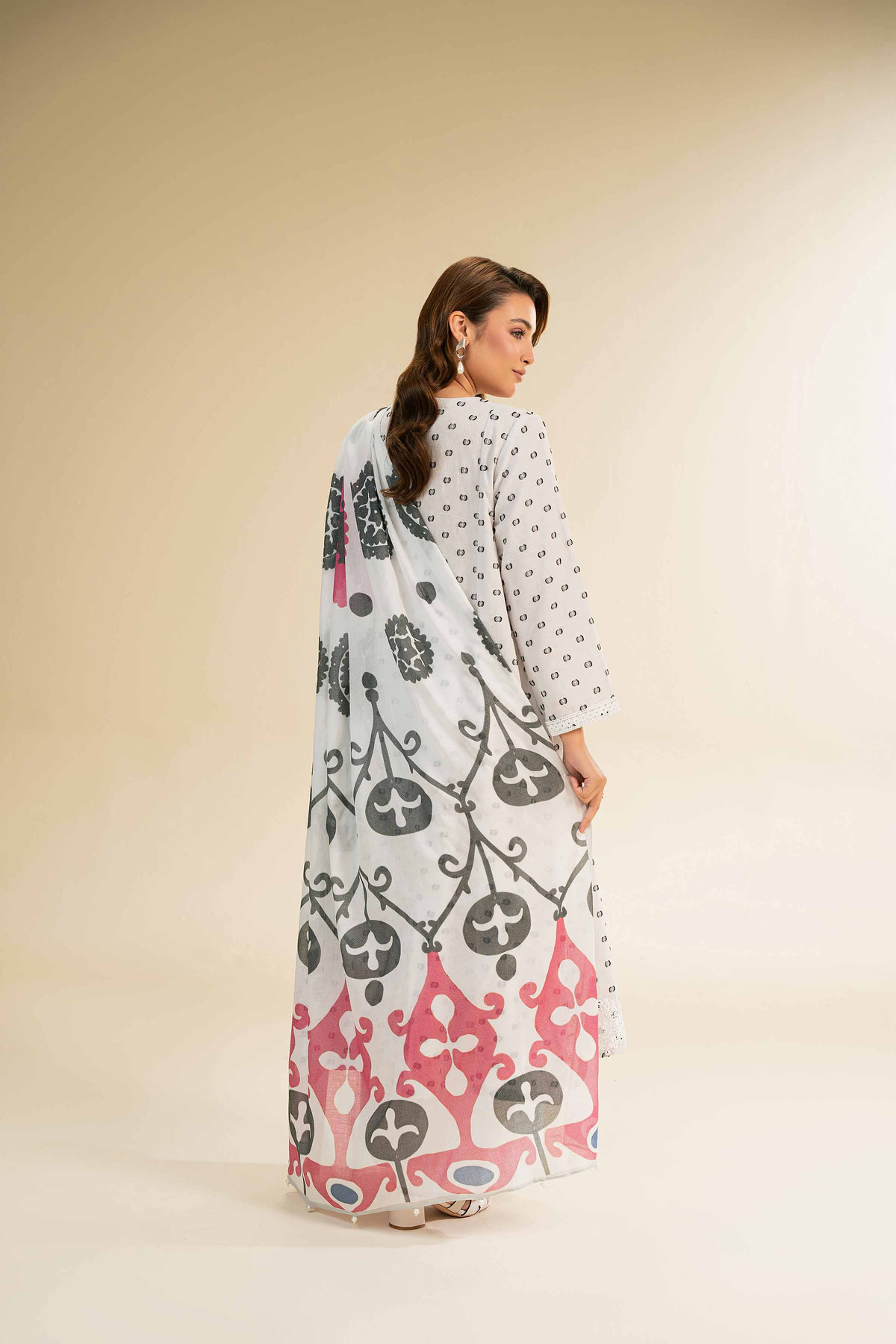 Nishat | Cross Season Edit | 42501113 -  Nishat Ladies Clothes - Original Designer Dress - House of Maryam