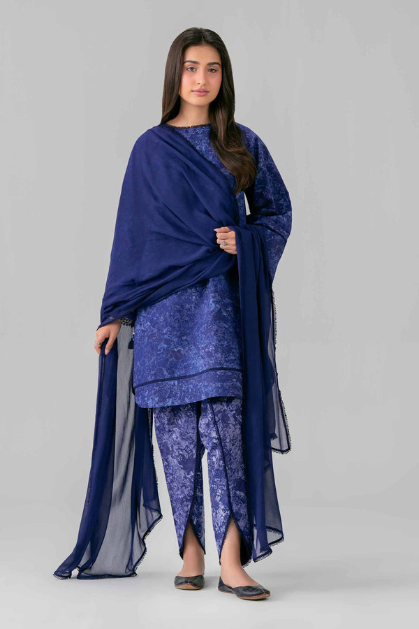 Nishat | Eid Lawn | 42501685, image 4
