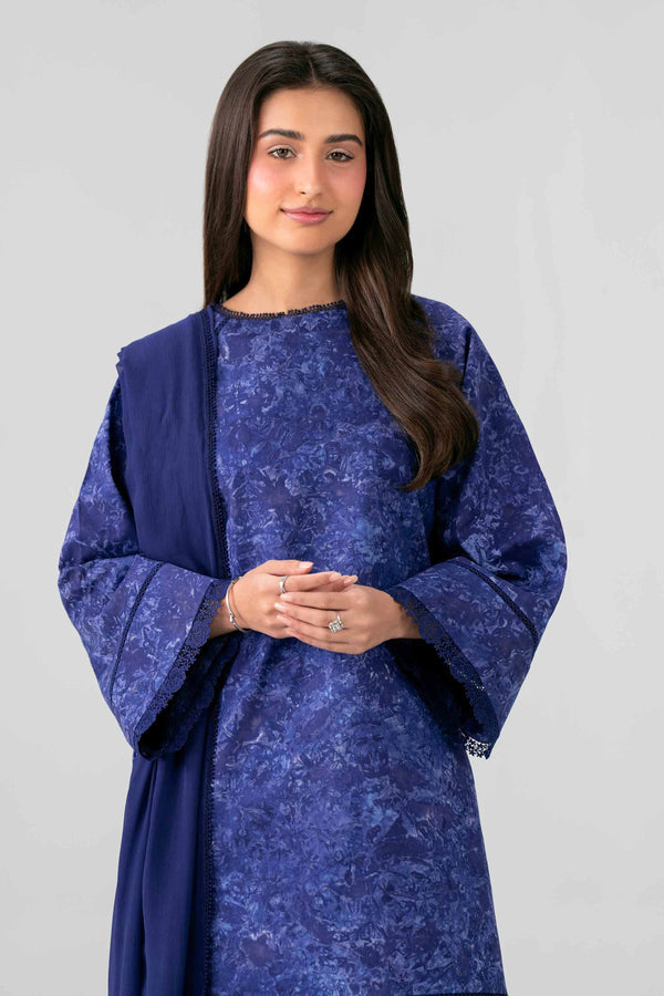 Nishat | Eid Lawn | 42501685, image 3