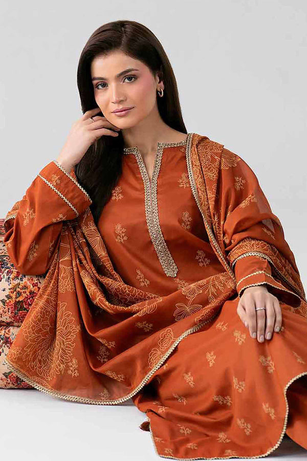 Nishat | Eid Lawn | 42501809, image 5