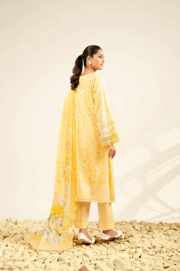 Nishat | Winter 25 | 42502114-2
