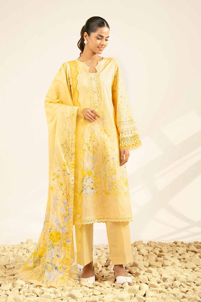 Nishat | Winter 25 | 42502114