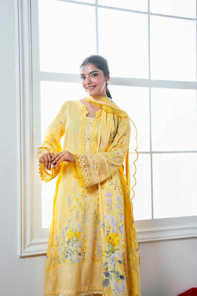Nishat | Winter 25 | 42502114