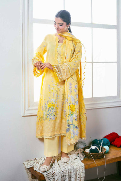 Nishat | Winter 25 | 42502114