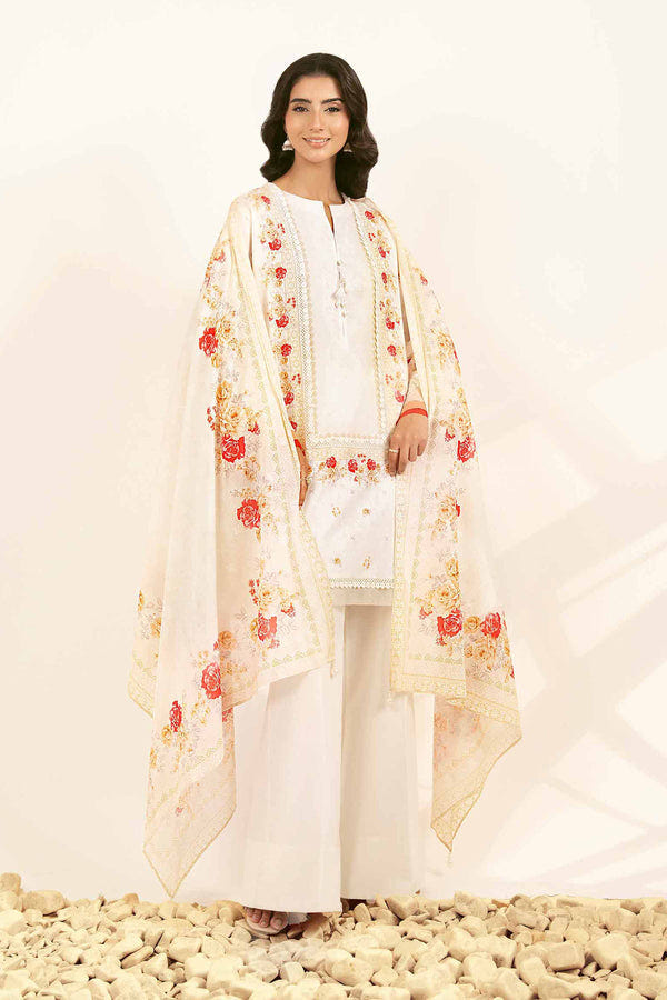 Nishat | Winter 25 | 42502117