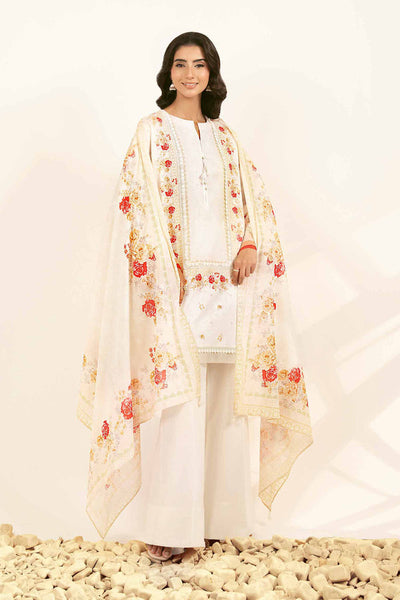 Nishat | Winter 25 | 42502117