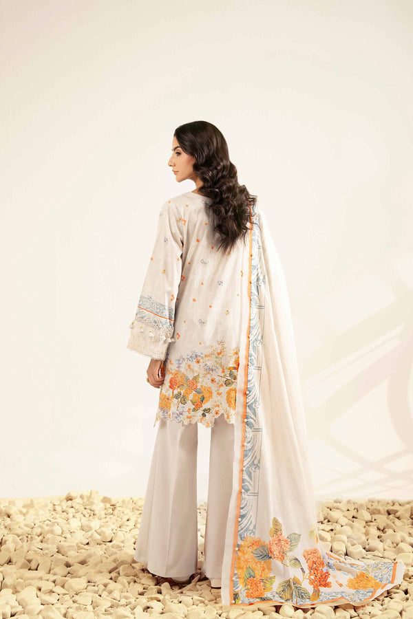 Nishat | Winter 25 |42502118, image 2