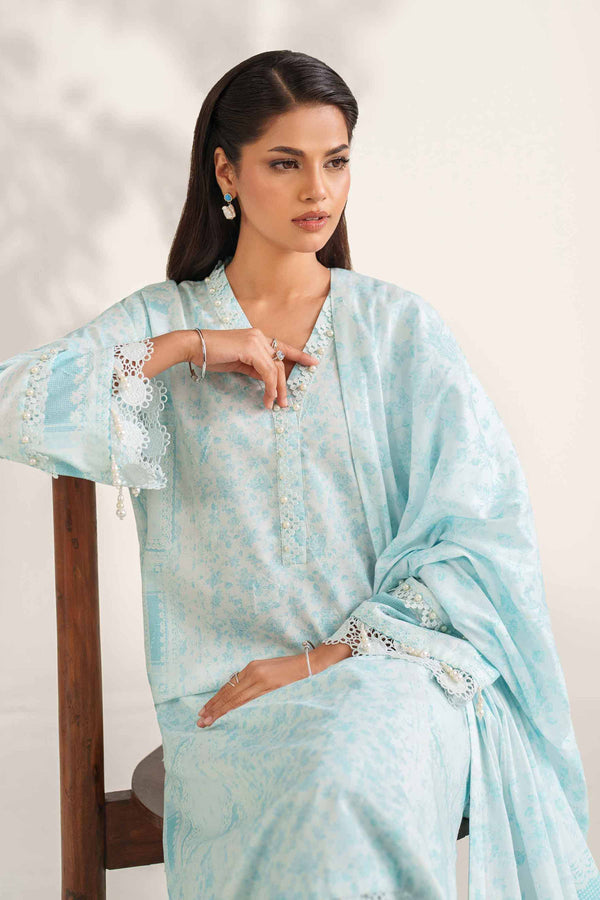 Nishat | Winter 25 | 42502119-5