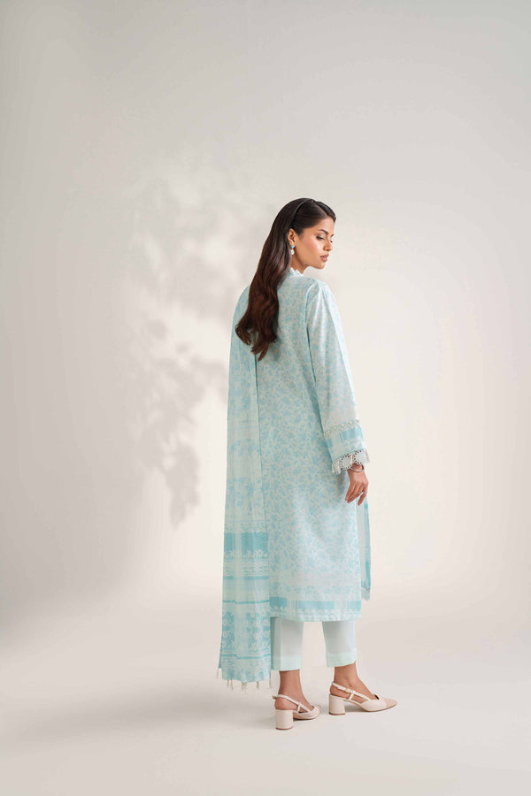 Nishat | Winter 25 | 42502119