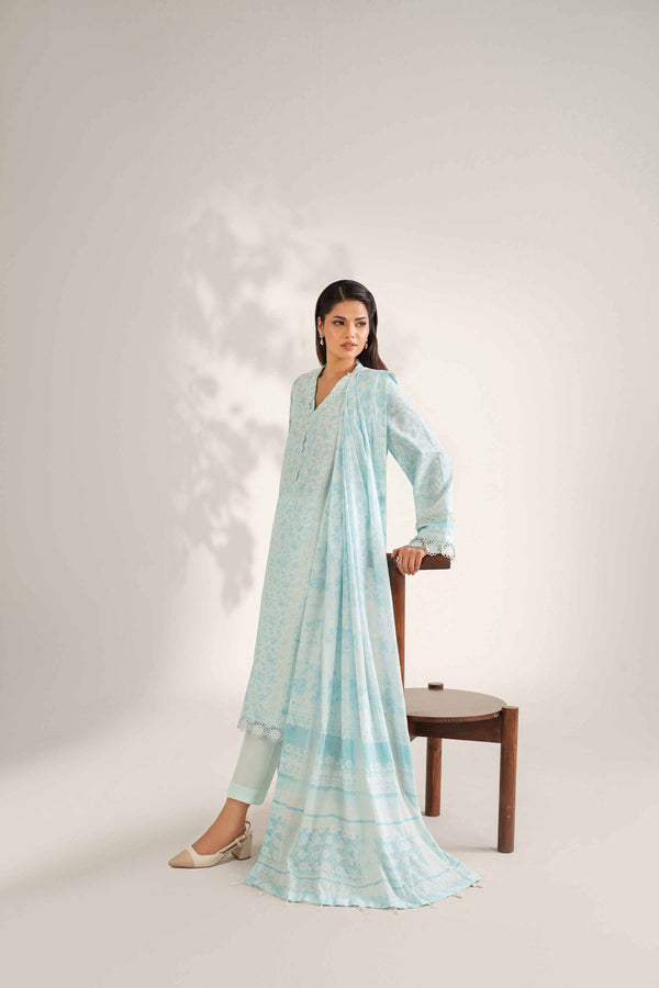 Nishat | Winter 25 | 42502119-3
