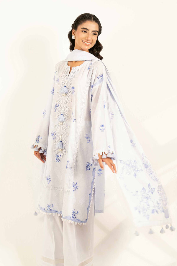 Nishat | Winter 25 |42502122-3