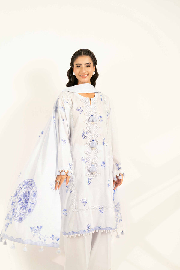 Nishat | Winter 25 |42502122-5