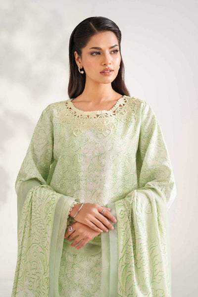 Nishat | Winter 25 |42502123