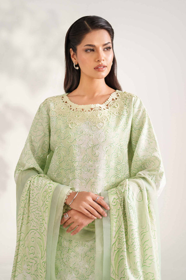 Nishat | Winter 25 |42502123-3