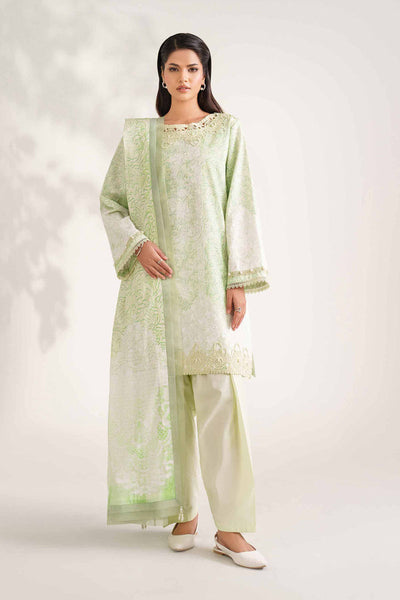 Nishat | Winter 25 |42502123