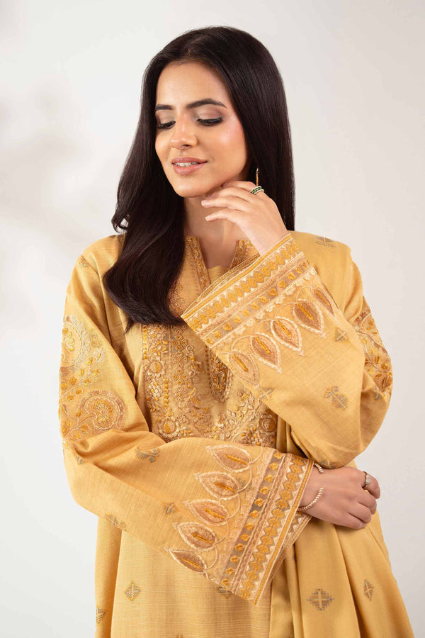 Nishat | Winter 25 | 42502514-4