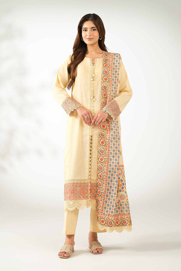 Nishat | Winter 25 | 42502594