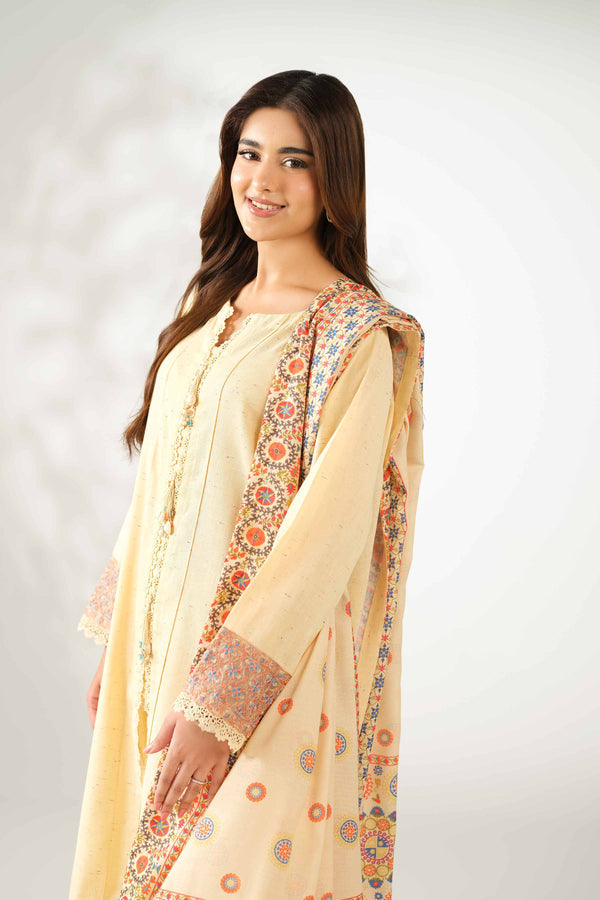 Nishat | Winter 25 | 42502594-3
