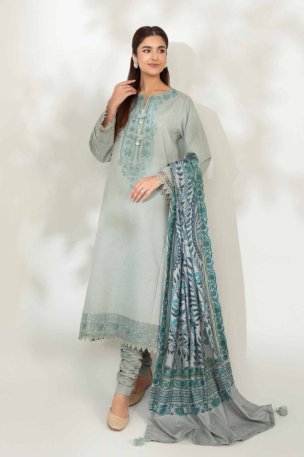 Nishat | Winter 25 | 42502597-1