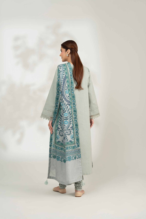 Nishat | Winter 25 | 42502597, image 2