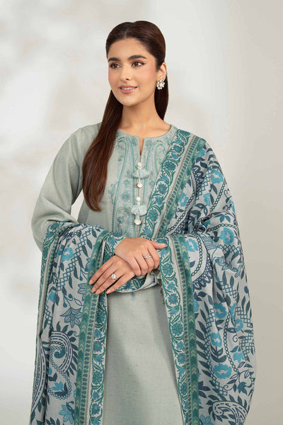 Nishat | Winter 25 | 42502597