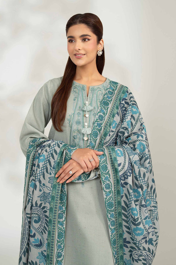 Nishat | Winter 25 | 42502597-5