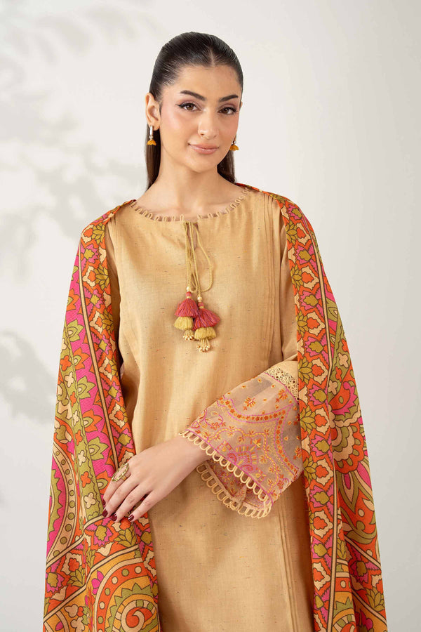 Nishat | Winter 25 | 42502598-3