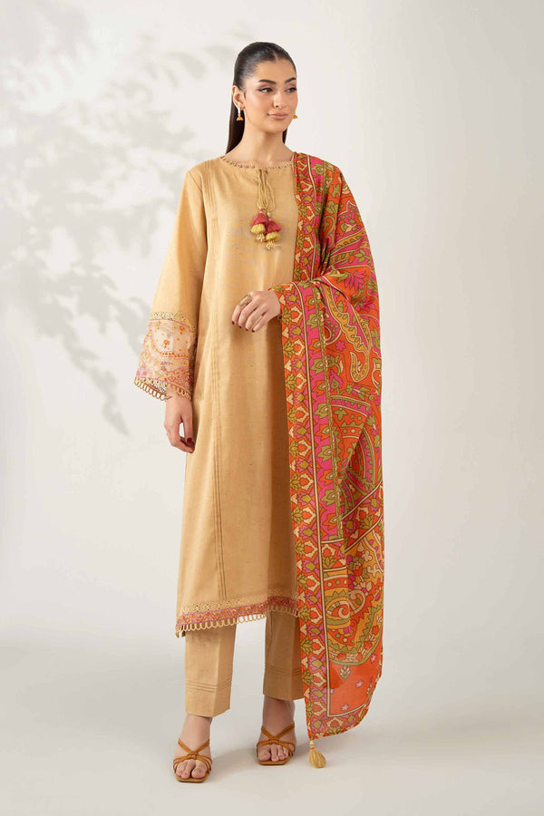 Nishat | Winter 25 | 42502598-1