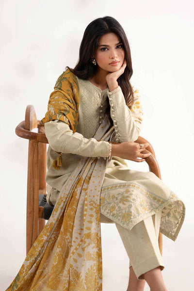 Nishat | Winter 25 |42502599