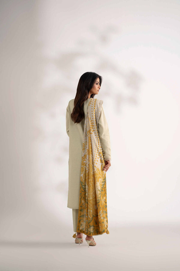 Nishat | Winter 25 |42502599, image 2