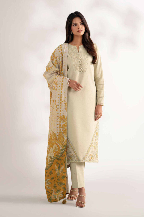 Nishat | Winter 25 |42502599
