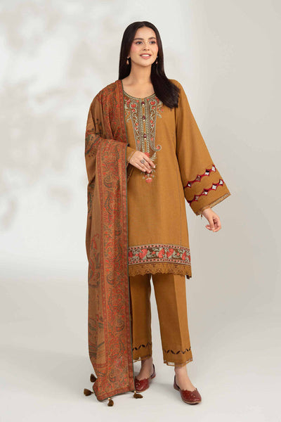 Nishat | Winter 25 | 1493962113