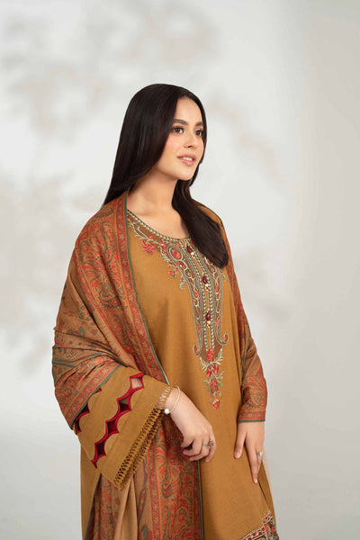 Nishat | Winter 25 | 1493962113