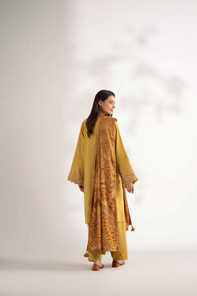 Nishat | Winter 25 | 42502601