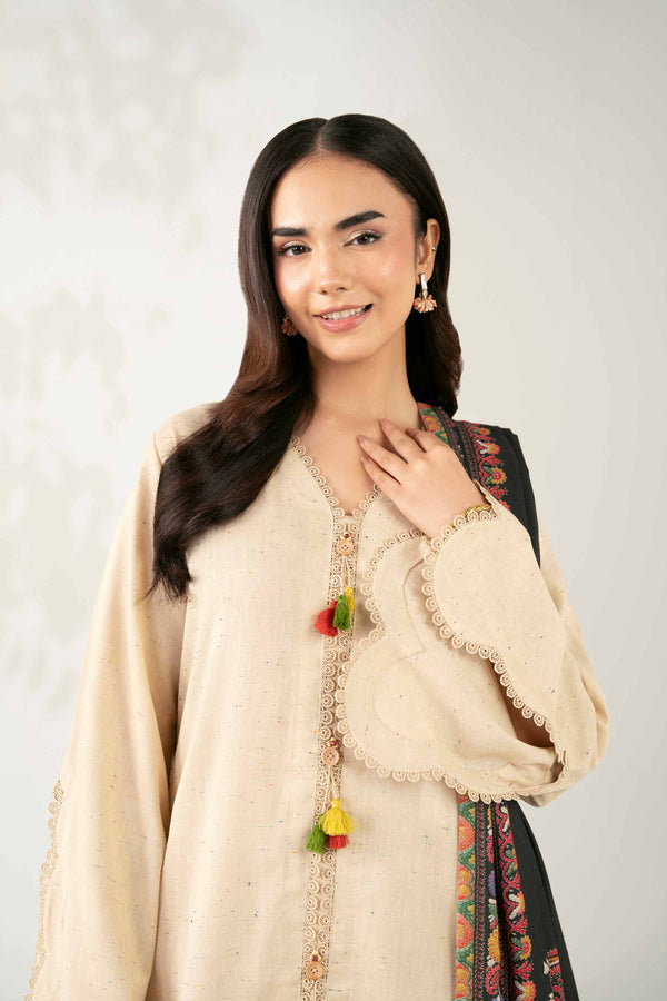 Nishat | Winter 25 |42502602-5